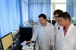 机缘巧合促成一段好&ldquo;姻缘&rdquo;！这是华南理工大学与嘉宝莉的故事