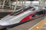 艾仕得为中国标准动车&ldquo;复兴号&rdquo;上色