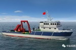 中远关西为清华&ldquo;造船出海&rdquo;保驾护航