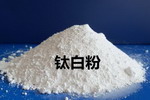 中国钛白粉市场的&ldquo;前世今生&rdquo;