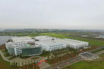 看涂料&ldquo;黑马&rdquo;三棵树如何造就智能化工业园