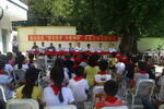 展辰集团&ldquo;捐书助学，为爱刷新&rdquo;，爱心行动走进惠州三所小学