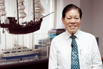 14岁开始打工，用66年成世界涂料大王，这个潮汕人堪称华商骄傲