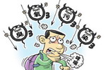 &ldquo;改善臭氧污染&rdquo;科普活动举行，呼吁公众绿色出行少用油漆