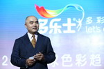 阿克苏诺贝尔林良琦：产业迭代要走在消费升级之前