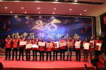 &ldquo;携手筑梦 绽放未来&rdquo;2018爱丽舍艺术肌理壁膜迎新年会顺德召开