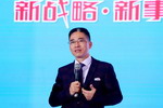 廖德舞：嘉宝莉要做&ldquo;涂装解决方案的提供者&rdquo;