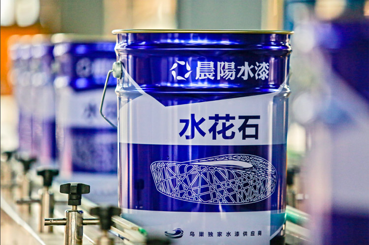 当环保水漆遇上石墨烯，会擦出怎样的火花？