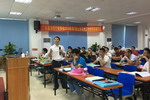 广涂协&ldquo;2018年第一期注册安全工程师考前辅导班&rdquo;顺德开班