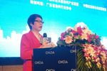 孙莲英：中国水性木器漆占有率3%~4%，UV涂料占有率5%