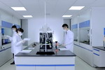 立邦长润发/集泰/合众/银洋被认定为省级企业技术中心