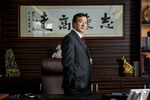 邹先华：为做高品质防水系统引领者，我们宁愿放慢发展节奏