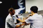 锐观察：共享艺术涂料涂装工艺人才行得通吗？