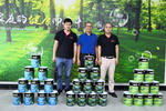 植物源带你走近 &ldquo;负离子生态液&rdquo;