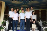 美涂士&ldquo;产学研&rdquo;合作，促创新，谋发展