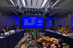 首届&ldquo;顺德・第三只眼看涂料媒体、行业协会茶话会&rdquo;顺德举行
