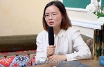 《中国艺术涂料风云》访谈录第04期：蒙太奇副总经理吕芳方