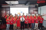&ldquo;广东省化工业企业管理人才培养研修&rdquo;第2天精彩课程