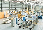 水性木器涂料扩大在中国的市场份额