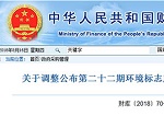第二十二期环保清单发布，嘉宝莉、三棵树等多款产品入选