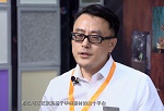 《中国艺术涂料风云》访谈录第09期：可汀艺家总经理常朝晖
