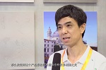 《中国艺术涂料风云》访谈录第11期：菲戈卡勒总经理孙庆