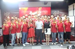 &ldquo;PMC&rdquo;激发企业活力
