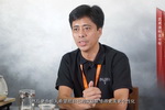 《中国艺术涂料风云》访谈录第13期：萨沃宫董事长王志威
