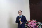 富思特郭祥恩：中国涂料&ldquo;慢&rdquo;下来