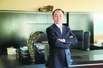 郭祥恩纳米环保涂料的先行者