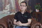《中国艺术涂料风云》访谈录第15期： 阿里大师营销总监李井锋