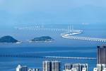 港珠澳大桥设计寿命120年！全靠这种新型防腐涂料技术了