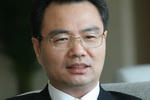 传化集团徐冠巨入选&ldquo;改革开放40年杰出民营企业家&rdquo;