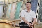 《中国艺术涂料风云》访谈录第17期：日洋营销总监钟优利