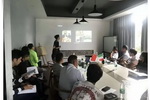 基路伯（CIELOBLU）&ldquo;摩登米兰&rdquo;艺术学院第二届培训班开课
