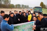 中国・濮阳涂料产业发展座谈交流会在濮阳召开
