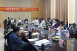&ldquo;踩点2019&rdquo;，深圳涂料技术学会在飞扬集团召开理事会