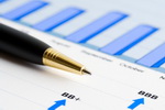 10月份化学原料和制品制造业增加值增长4.4%