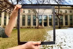 中美学者研发出新的玻璃涂料 涂在窗户上可以降低室温