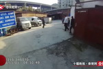 曝光！湖北十堰一制假黑窝点被警方捣毁 看完怒了