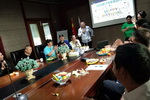 感恩于心，报恩以行！阿里大师集体生日会！