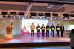 汇龙涂料，润成创展2018年最佳合作伙伴