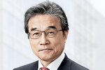 关西涂料将换帅