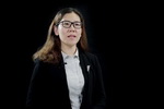 谢芳出任嘉宝莉集团总经理