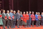 2019年中国涂料大会，鳄鱼漆喜提多项奖励