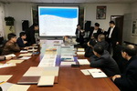 走进大川置业 | 鳄鱼漆外墙涂料技术交流会