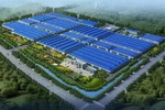 濮阳涂料产业园：千亿&ldquo;航母&rdquo;正起航