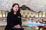 【视频】卡百利最美店长：杭州萧山店店长强美娟