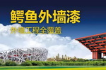 鳄鱼漆中标山东看守所项目