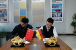 鳄鱼漆与山东联创达成战略合作